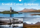 Scottish Colour Symphony 2019 : Scotland in all its colourful splendor - Book