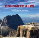 DOLOMITE ALPS - world natural heritage 2019 : Late summer in the Dolomites - Book