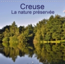 Creuse La nature preservee 2019 : La Creuse, un departement rural ou la nature reprend ses droits. - Book