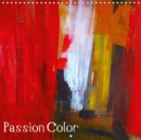 passion color 2019 : The passion for color will bring you well-being - Book