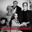 Classic Movies 2019 : Great old cult movies - Book