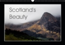 Scotland's Beauty 2019 : The beauty of Scotland's wild places. - Book