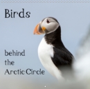 Birds behind the Arctic Circle 2019 : Wonderful wildlife photos from the north, far behind the Arctic Circle. - Book