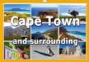 Cape Town and surrounding 2019 : Cape Town - colourful city and wildlife - Book