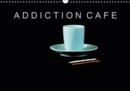 ADDICTION CAFE 2019 : Pour les accros ou les addictes du cafe - Book