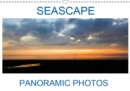 Seascape panoramic photos 2019 : Seascape panoramic photos - Book