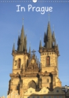 In Prague 2019 : Views from the beautiful city of Prague - Book