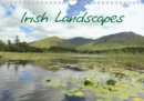 Irish Landscapes 2019 : A collection of landscape and seascape views from West Ireland. - Book