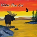 Wilkie Fine Art Canada 2019 : Featuring The Art Of Doug Wilkie - Book