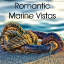 Romantic Marine Vistas 2019 : Sunsets, Beaches and Habours - Book
