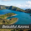 Beautiful Azores 2019 : Azores - Pearls of the Atlantic - Book