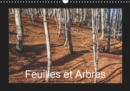 Feuilles et Arbres 2019 : Captive par les saisons - Book
