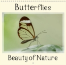 Butterflies Beauty of Nature 2019 : The beautiful colours of butterflies - Book
