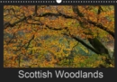 Scottish Woodlands 2019 : Stunning photography capturing the beauty of trees - Book