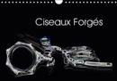 Ciseaux Forges 2019 : Des ciseaux de coiffure photographies et teintes - Book