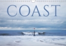 COAST - Photographs of the British Coast 2019 : Fine Art Photographs of the British Coastline - Book