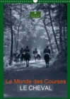Le Monde des Courses LE CHEVAL 2019 : Photos d'art de Capella MP sur le monde du cheval - Book