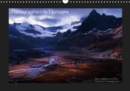 Photographies de Montagne 2019 : Paysages des hautes vallees alpines - Book
