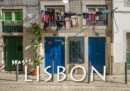 Magic Lisbon 2019 : 12 City views of Lisbon - Book