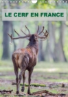 LE CERF EN FRANCE 2019 : Photographies de cerfs en France. - Book