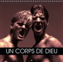 UN CORPS DE DIEU 2019 : Esthetique du corps masculin. - Book