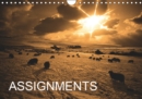 ASSIGNMENTS 2019 : Photos Taken Whilst On Assignment - Book
