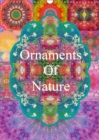 Ornaments Of Nature 2019 : Shining ornaments from flower photographs - Book