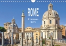 Rome - Eternal City 2019 : The major tourist attractions - Book