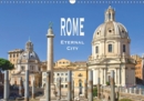 Rome - Eternal City 2019 : The major tourist attractions - Book