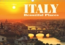 Italy - Beautiful Places 2019 : Some of the most beautiful places of Italy - Book