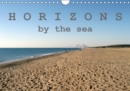 Horizons by the sea 2019 : Yearning for Open Spaces - Book