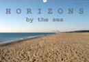 Horizons by the sea 2019 : Yearning for Open Spaces - Book