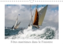 Fetes maritimes dans le Finistere 2019 : Voile traditionnelle et vieux greements - Book