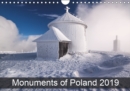 Monuments of Poland 2019 2019 : The best photos from Wiki Loves Monuments, the world's largest photo competition on Wikipedia - Book