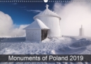 Monuments of Poland 2019 2019 : The best photos from Wiki Loves Monuments, the world's largest photo competition on Wikipedia - Book