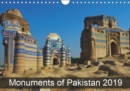 Monuments of Pakistan 2019 2019 : The best photos from Wiki Loves Monuments, the world's largest photo competition on Wikipedia - Book