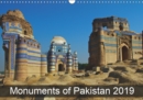 Monuments of Pakistan 2019 2019 : The best photos from Wiki Loves Monuments, the world's largest photo competition on Wikipedia - Book