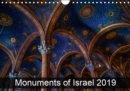 Monuments of Israel 2019 2019 : The best photos from Wiki Loves Monuments, the world's largest photo competition on Wikipedia - Book