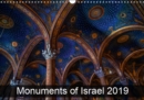 Monuments of Israel 2019 2019 : The best photos from Wiki Loves Monuments, the world's largest photo competition on Wikipedia - Book