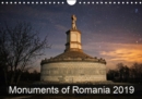 Monuments of Romania 2019 2019 : The best photos from Wiki Loves Monuments, the world's largest photo competition on Wikipedia - Book