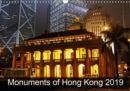 Monuments of Hong Kong 2019 2019 : The best photos from Wiki Loves Monuments, the world's largest photo competition on Wikipedia - Book