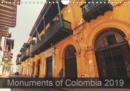 Monuments of Colombia 2019 2019 : The best photos from Wiki Loves Monuments, the world's largest photo competition on Wikipedia - Book