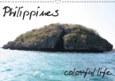 Philippines Colorful Life 2019 : Beautiful things and places in the Philippines. - Book