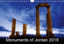 Monuments of Jordan 2019 2019 : The best photos from Wiki Loves Monuments, the world's largest photo competition on Wikipedia - Book