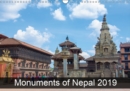 Monuments of Nepal 2019 2019 : The best photos from Wiki Loves Monuments, the world's largest photo competition on Wikipedia - Book