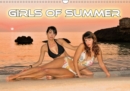 Girls of Summer 2019 : Beautiful women by the water - Book