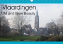Vlaardingen Old and New Beauty 2019 : Beautiful views around the old town of Vlaardingen, Netherlands. - Book