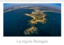 La region Bretagne 2019 : Vision de la Bretagne, une region de France - Book