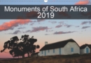 Monuments of South Africa 2019 2019 : The best photos from Wiki Loves Monuments, the world's largest photo competition on Wikipedia - Book