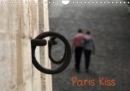 Paris Kiss 2019 : Photos de Paris avec ses amoureux qui s'embrassent, par Capella MP. - Book